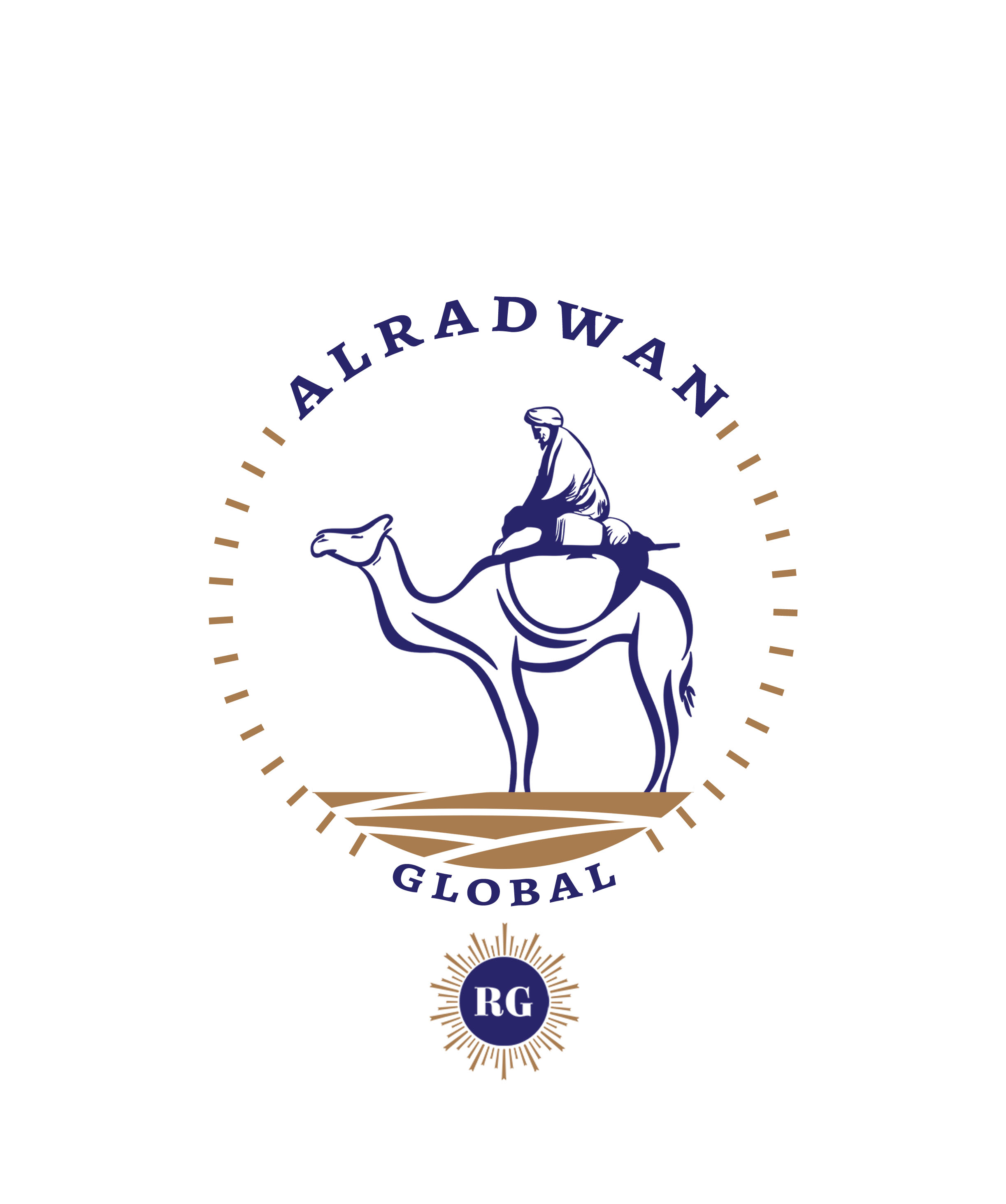 PT. ALRADWAN GLOBAL TRADING